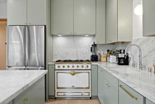Silver Lake 3BR with Fire Pit and BBQ by Colby and Conrad - 1