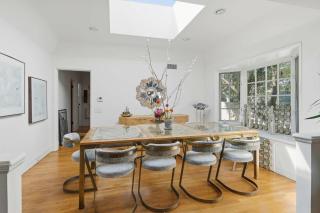 West LA Bungalow with Lush Garden by Colby and Conrad - 7