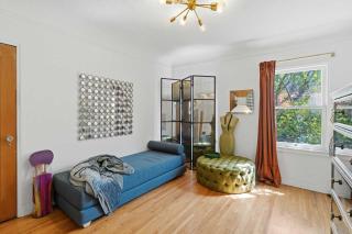 West LA Bungalow with Lush Garden by Colby and Conrad - 1