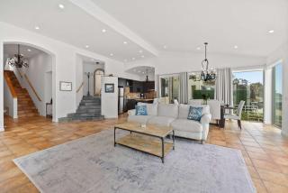 Malibu 4BR with Direct Beach Access by Colby and Conrad - 5