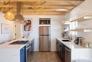 Joshua Tree 4BR Desert Retreat by Colby and Conrad - 2