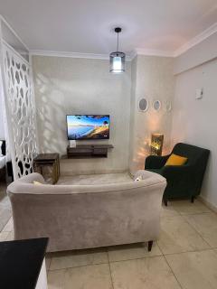 Modern Cozy Studio near JKIA & SGR Syokimau - 7