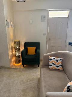 Modern Cozy Studio near JKIA & SGR Syokimau - 8