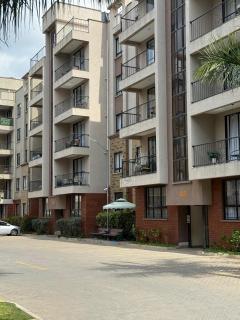 Modern Studio near JKIA Airport & SGR Syokimau - 1