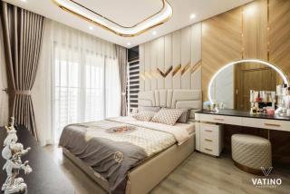 3 BR Apartment - Diamond Alnata - Celadon City Tan Phu - 0