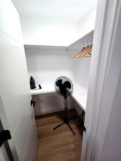 Modern 2BR Suite Near Anthony Henday with Parking, Workspace, and Laundry - 6