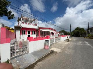 Holiday Rooms in Port Morant StThomas Jamaica - 5
