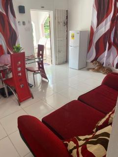 Holiday Rooms in Port Morant StThomas Jamaica - 3
