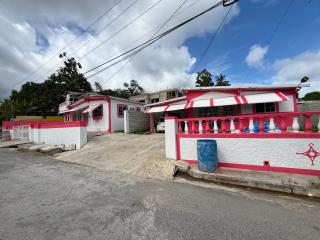 Holiday Rooms in Port Morant StThomas Jamaica - 1