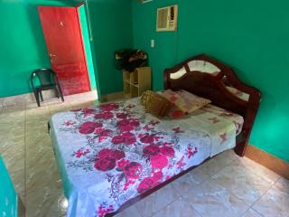 LOLI Guest House Iguazú Habitaciones privadas con baño - 8
