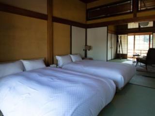NIPPONIA HOTEL Ozu Castle Town - 5