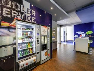 ibis budget Winterthur - 3
