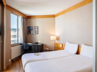 Aparthotel Adagio Paris XV - Paris - 4