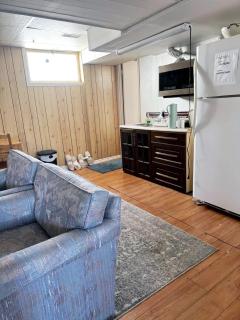 Beautiful Family-Friendly privet basement - 6