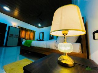 Om Ayurvedic Resort - 4