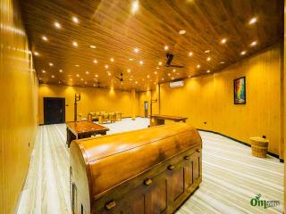Om Ayurvedic Resort - 8