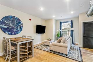 Hyde Park Flats Luxury Apartment Near Downtown! - 9