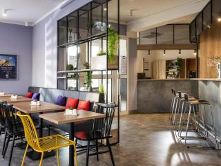 ibis Kassel Melsungen - 9