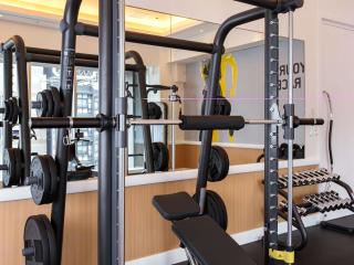 Mercure Sapporo - 6