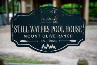 Mount Olive Ranch - 6