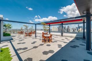 2BR Utopia Fortitude Valley -Pool-Rooftop-King beds - 9