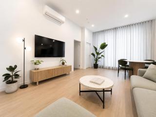 Moonee Ponds Luxe by Ready Set Stay - 5