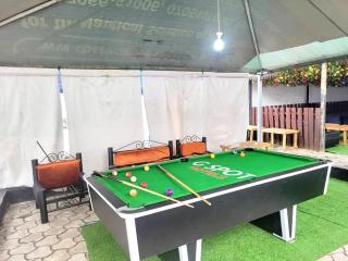 G Spot Hotel - 5
