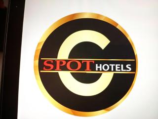 G Spot Hotel - 4