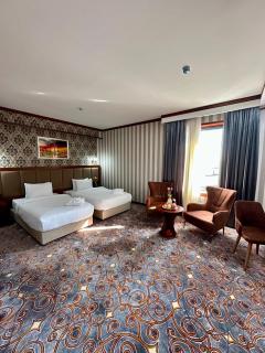 Rakat Komfort Hotel Horizon Haven - 5