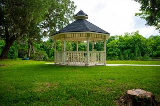 Mount Olive Ranch - 1