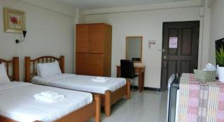 Home Place Lopburi Hotel - 2