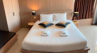 Home Place Lopburi Hotel - 6