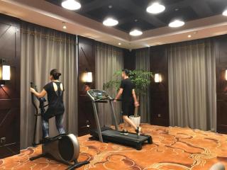 New Beacon Chuyu Hotel - 1