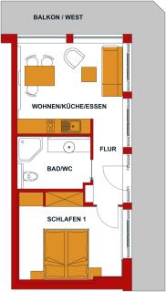 Ferienhaus Magdalena - Mittenwald - 1