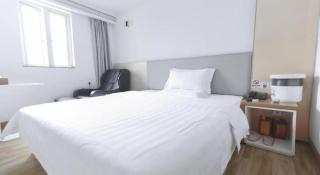 7Days Inn Shenzhen Longgang Nanlian Metro Station Branch - 1