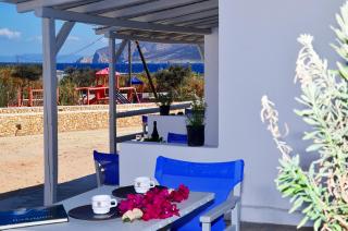 Harokopou Studios - Koufonisia - 0
