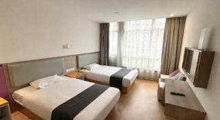 7Days Inn Tianjin Airport NO.1 Bridge Branch - 1