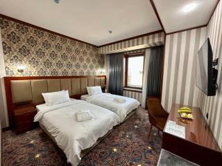 Rakat Komfort Hotel Horizon Haven - 8