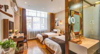 James Joyce Coffetel·Chengde Mountain Resort Toudao Pailou - 2