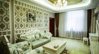 James Joyce Coffetel·Chengde Mountain Resort Toudao Pailou - Chengde - 1