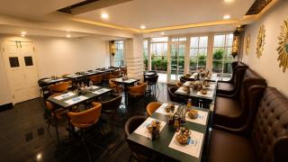 Hotel shah abbas - 2