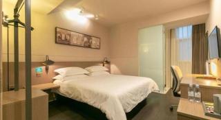 Jinjiang Inn Select Shanghai International Resort Area East Kangqiao Road - 3