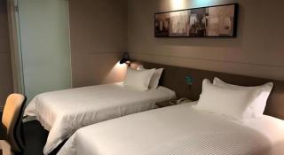 Jinjiang Inn Select Shanghai International Resort Area East Kangqiao Road - 1