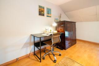 Saigon center - 3Br 2Bath - Private Apt with Taka view - Lune Home - 8