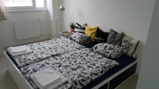 Mari Kiri Penzion - Bratislava - 8