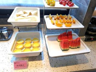 Chonpines Hotel Shenzhen Gongming Honghuashan Metro Station - Xitian - 1