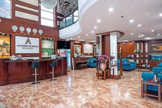 A25 Premium Hotel - 15 Trần Quốc Toản - 9