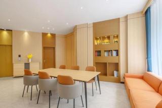 City Comfort Inn Wuhan Hankou Jiangtan - 6