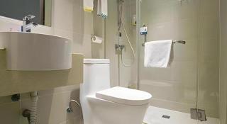 City Comfort Inn Wuhan Zhongnan Hospital Shuiguohu Metro Station - 4