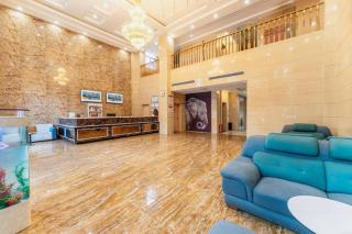 Jtour Inn Fengcheng Railway Station Jianyi Avenue Xincheng - 8